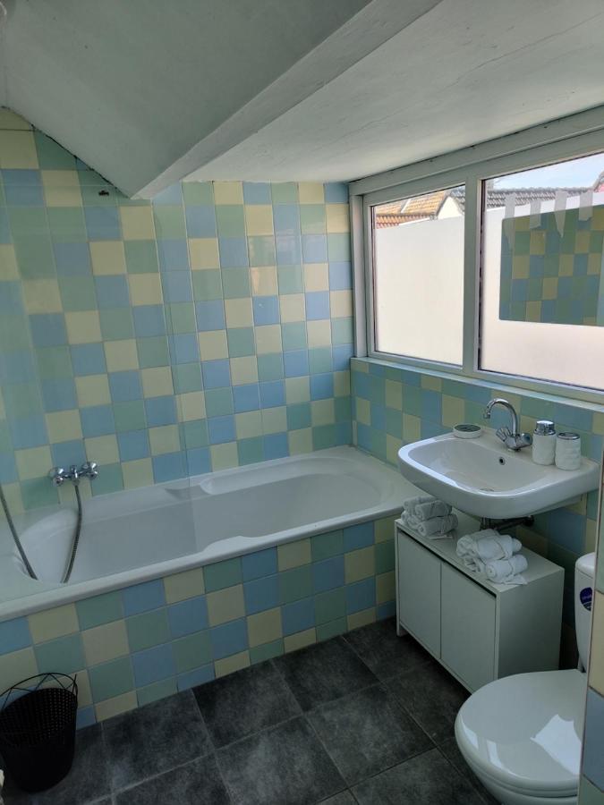 The Diesel Bed And Breakfast Rotterdam Luaran gambar