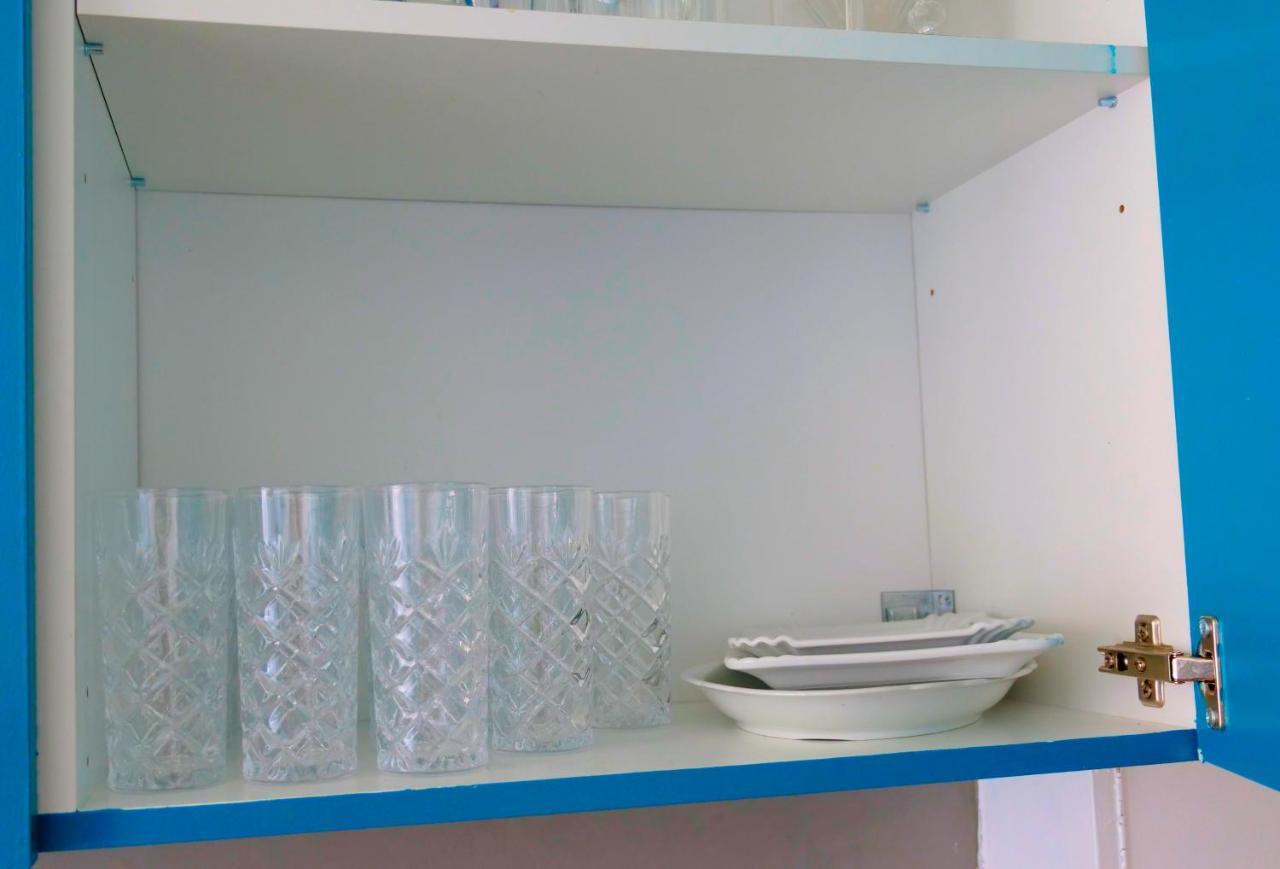 The Diesel Bed And Breakfast Rotterdam Luaran gambar