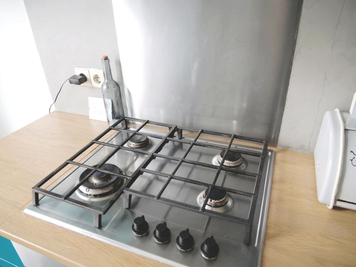The Diesel Bed And Breakfast Rotterdam Luaran gambar
