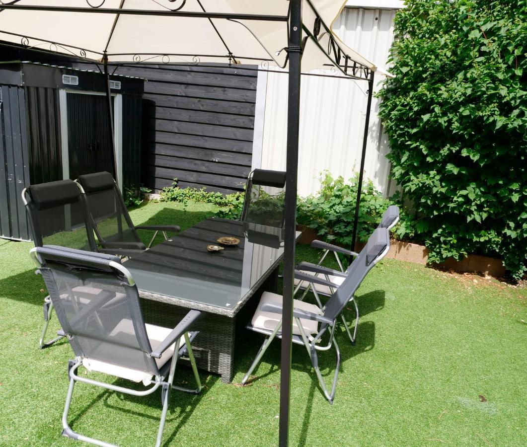 The Diesel Bed And Breakfast Rotterdam Luaran gambar